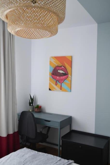 House Of Joy Apartment Cluj-Napoca Exterior photo